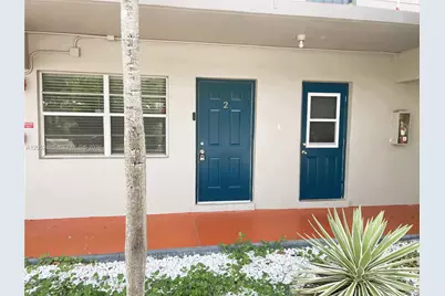 1830 Cleveland St #2, Hollywood, FL 33020 - Photo 3