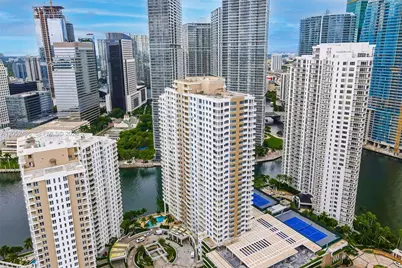 801 Brickell Key Blvd #2108, Miami, FL 33131 - Photo 37