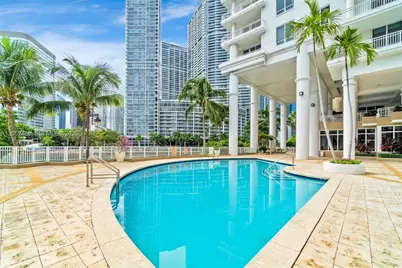 801 Brickell Key Blvd #2108, Miami, FL 33131 - Photo 23