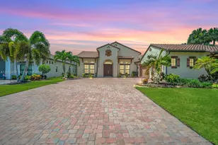 12205 S Parkland Bay Trail, Parkland, FL 33076 - Photo 5