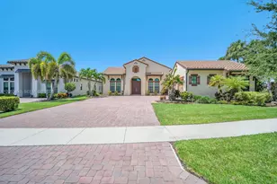 12205 S Parkland Bay Trail, Parkland, FL 33076 - Photo 7