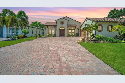 12205 S Parkland Bay Trl, Parkland, FL 33076 - Photo 3