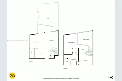 1331 Brickell Bay Dr #BL-26, Miami, FL 33131 - Photo 5
