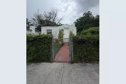 1176 NW 58th Terrace, Miami, FL 33127 - Photo 1