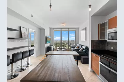 3470 E Coast Ave #H2602, Miami, FL 33137 - Photo 3