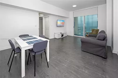 1745 E Hallandale Beach Blvd #2501W, Hallandale Beach, FL 33009 - Photo 7