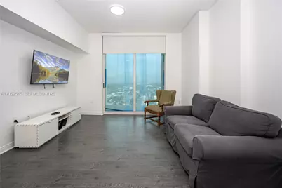 1745 E Hallandale Beach Blvd #2501W, Hallandale Beach, FL 33009 - Photo 9