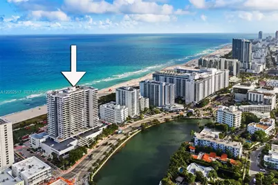 2555 Collins Ave #1002, Miami Beach, FL 33140 - Photo 31