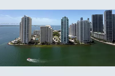 335 S Biscayne Blvd #3507, Miami, FL 33131 - Photo 19