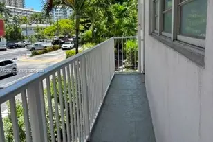3177 S Ocean Dr, Hallandale Beach, FL 33009 - Photo 35
