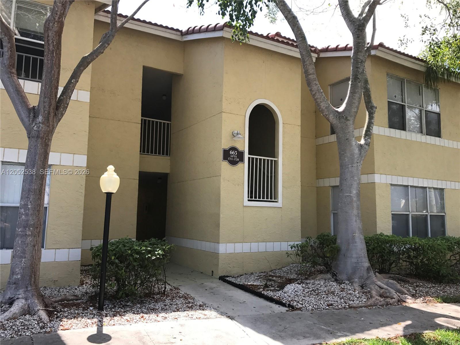 663 Vista Isles Dr #1715 - 663 Vista Isles Dr #1715, Sunrise, FL 33325 Luxury Property | Jose Angel Pina