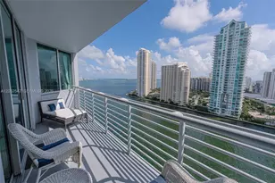 325 S Biscayne Blvd, Miami, FL 33131 - Photo 5