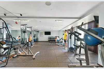 325 S Biscayne Blvd #2119, Miami, FL 33131 - Photo 41
