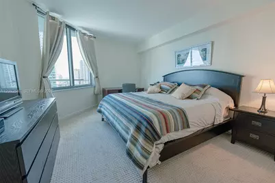325 S Biscayne Blvd #2119, Miami, FL 33131 - Photo 7