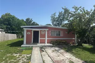 440 NW 133rd St, North Miami, FL 33168 - Photo 1