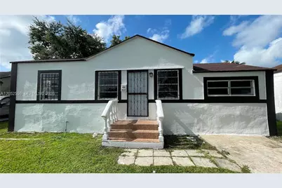 1012 NW 66th St #0, Miami, FL 33150 - Photo 1