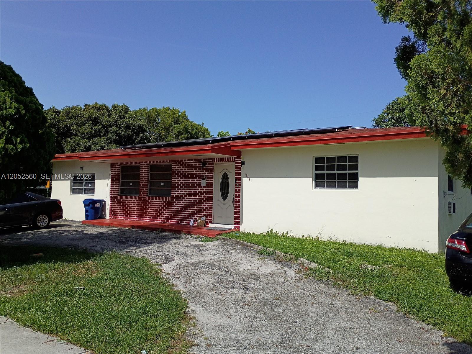 19031 NW 12th Ave - 19031 NW 12th Ave, Miami Gardens, FL 33169 Luxury Property | Jose Angel Pina