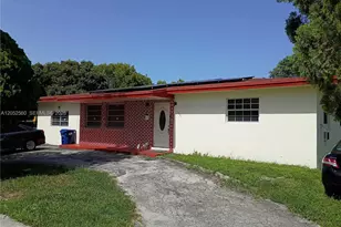 19031 NW 12th Ave, Miami Gardens, FL 33169 - Photo 1