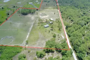 1001 Homestead Ave, Clewiston, FL 33440 - Photo 3
