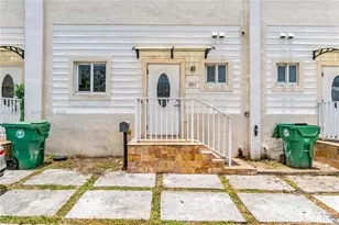 1011 SW Sw 7th St Miami Fl, Miami, FL 33130 - Photo 43