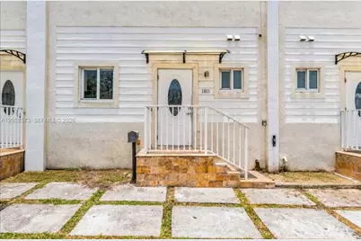 1011 SW Sw 7th St Miami Fl #2, Miami, FL 33130 - Photo 1