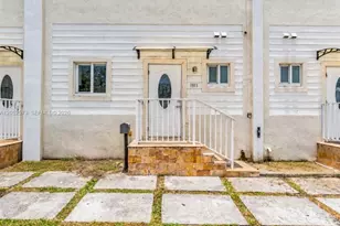 1011 SW Sw 7th St Miami Fl, Miami, FL 33130 - Photo 1