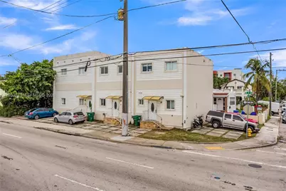 1011 SW Sw 7th St Miami Fl #2, Miami, FL 33130 - Photo 3