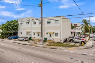 1011 SW Sw 7th St Miami Fl, Miami, FL 33130 - Photo 3