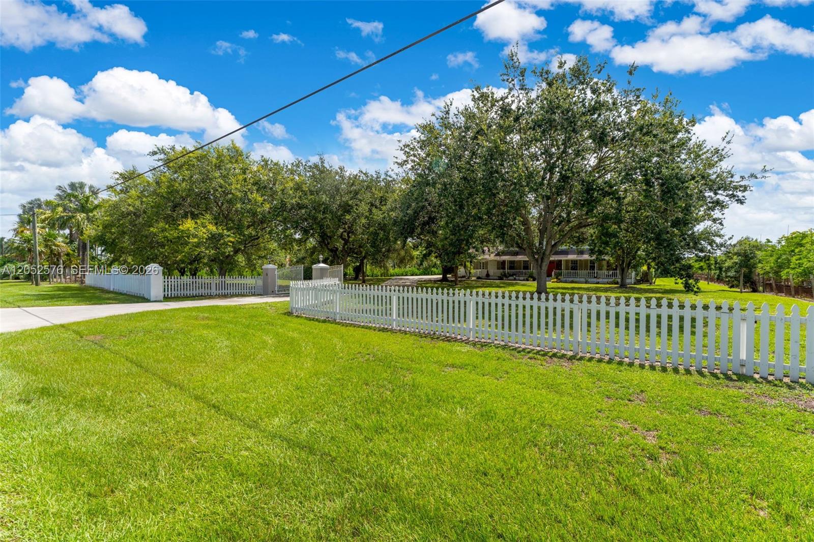 24545 SW 192nd Ave - 24545 SW 192nd Ave, Homestead, FL 33031 Luxury Property | Jose Angel Pina