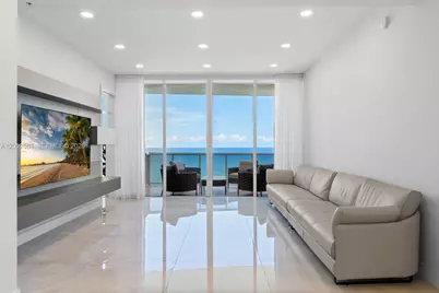 18201 Collins Ave #4606, Sunny Isles Beach, FL 33160 - Photo 11