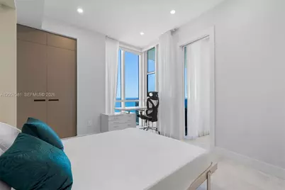 18201 Collins Ave #4606, Sunny Isles Beach, FL 33160 - Photo 21