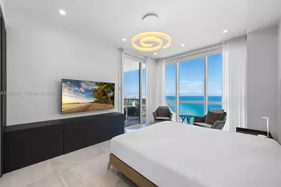 18201 Collins Ave #4606, Sunny Isles Beach, FL 33160 - Photo 13