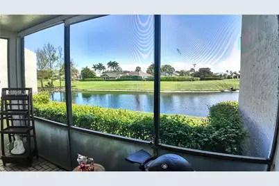 900 NW Greensward Ln #111-G, Delray Beach, FL 33445 - Photo 39