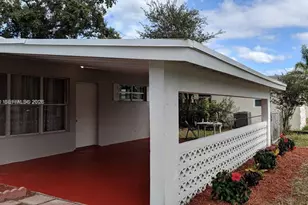 6461 Evans St, Hollywood, FL 33024 - Photo 11