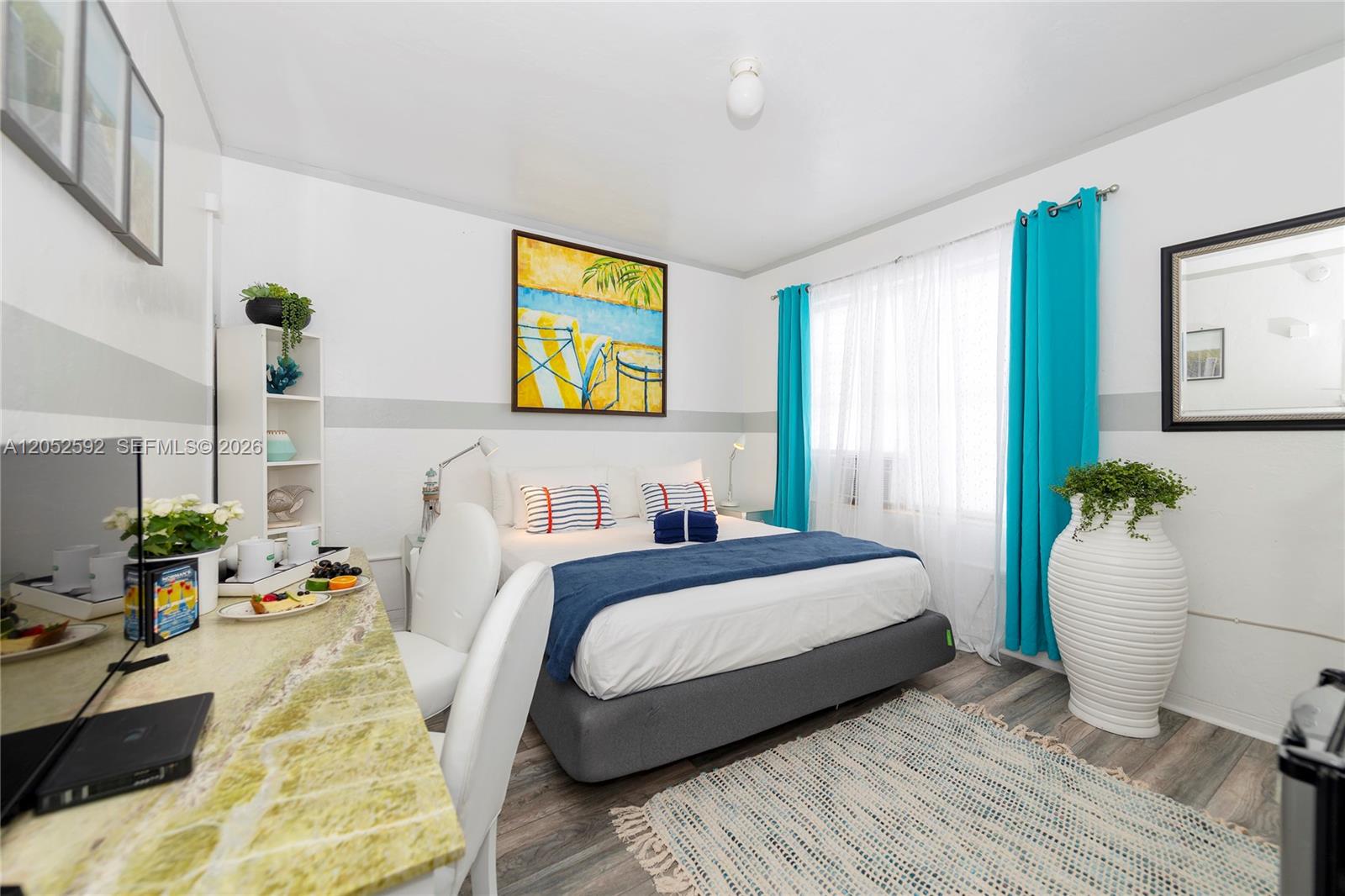 6760 Collins Ave #29 main architectural view
