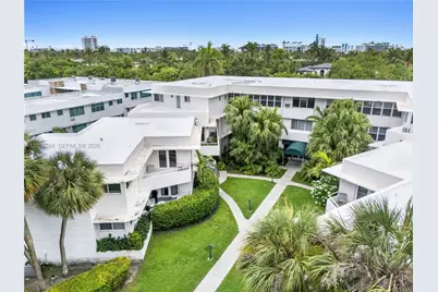 10190 Collins Ave #203, Bal Harbour, FL 33154 - Photo 1