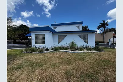 6151 Pembroke Rd, Hollywood, FL 33023 - Photo 7