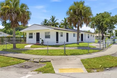 10841 NW 8th Ave, Miami, FL 33168 - Photo 1
