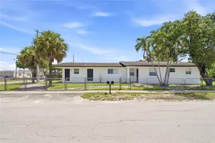 10841 NW 8th Ave, Miami, FL 33168 - Photo 3