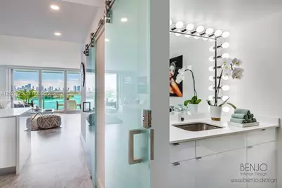 1000 West Ave #1419, Miami Beach, FL 33139 - Photo 3