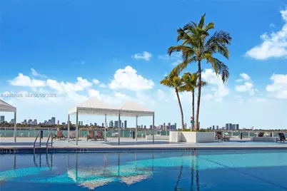 1000 West Ave #1419, Miami Beach, FL 33139 - Photo 23