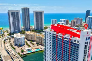 2602 E Hallandale Beach Blvd, Hallandale Beach, FL 33009 - Photo 33