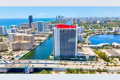 2602 E Hallandale Beach Blvd #R2404, Hallandale Beach, FL 33009 - Photo 37