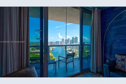 2602 E Hallandale Beach Blvd #R2404, Hallandale Beach, FL 33009 - Photo 23