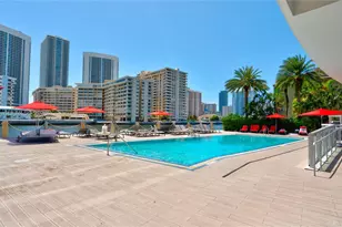 2602 E Hallandale Beach Blvd, Hallandale Beach, FL 33009 - Photo 45