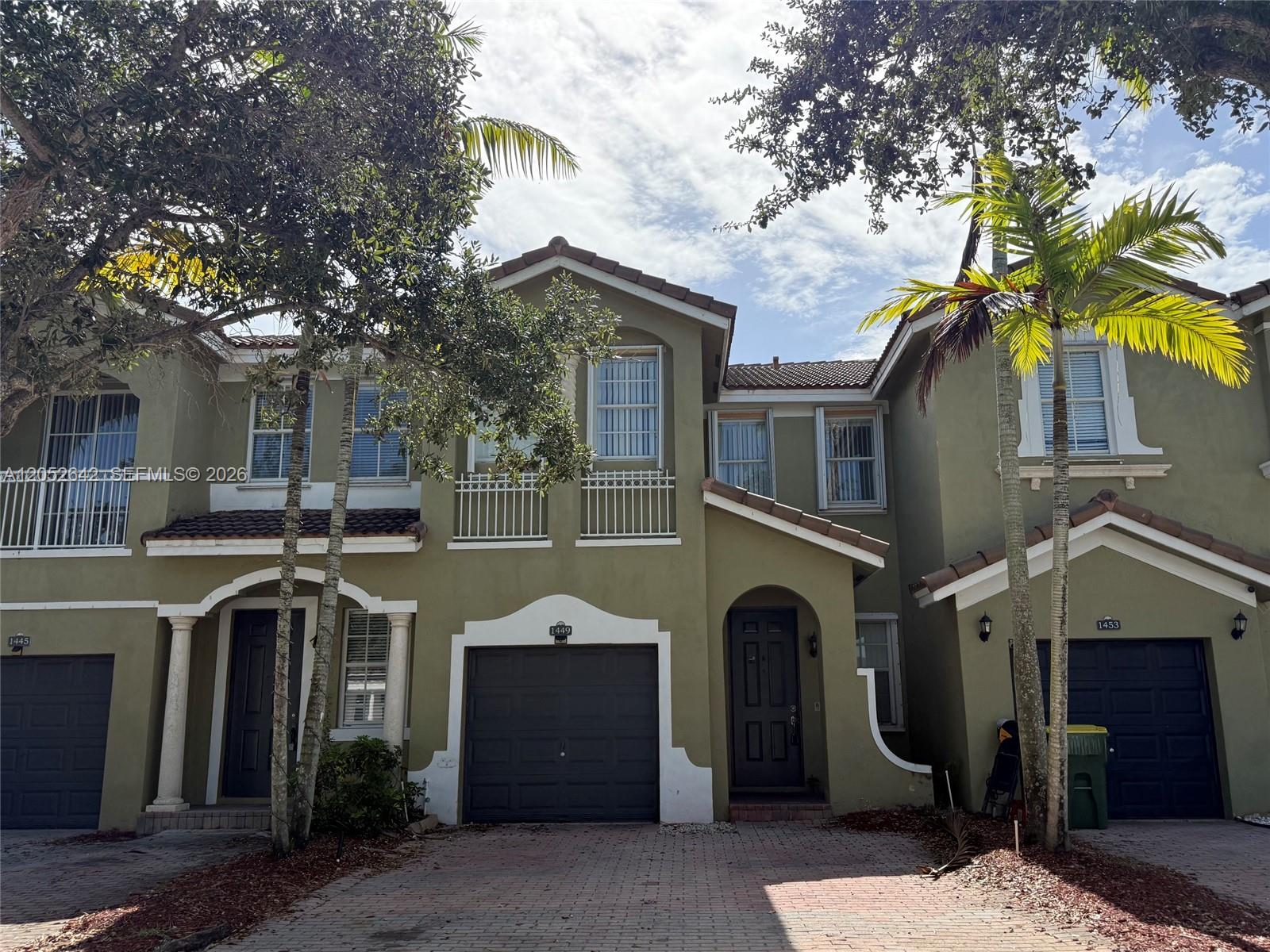 1449 SE 24th Rd - 1449 SE 24th Rd, Homestead, FL 33035 Luxury Property | Jose Angel Pina