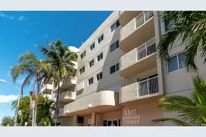 6801 Harding Ave #209, Miami Beach, FL 33141 - Photo 3