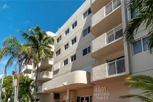 6801 Harding Ave, Miami Beach, FL 33141 - Photo 3