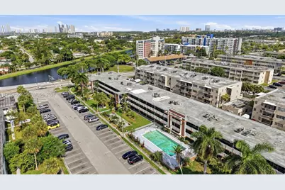 1450 NE 170th St #209, North Miami Beach, FL 33162 - Photo 31