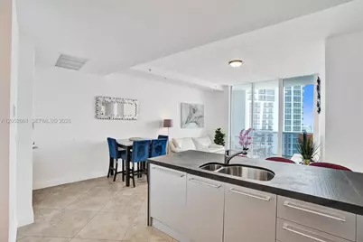 18201 Collins Ave #4705, Sunny Isles Beach, FL 33160 - Photo 3